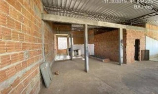 Casa em Irecê/BA