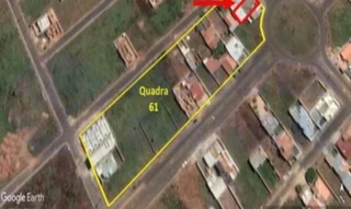 Imóvel 2970954 [''] - ['Rua Getúlio Vargas, nº 2371, Lote Urbano 50 da Quadra 61 do Setor 11, Loteamento Residencial Park Amazonas, OURO PRETO DO OESTE - RO, CEP 76.920-000'] [''] - ['Ouro Preto Do Oeste']/['RO'] - 1