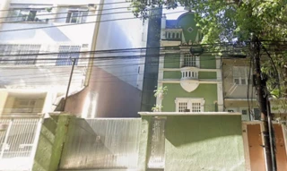 Imóvel 2969054 [''] - ['Rua Paulo Barreto, n 41'] ['Botafogo'] - ['Rio De Janeiro']/['RJ'] - 1