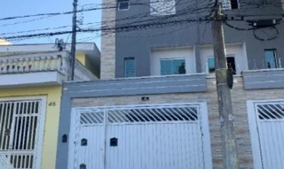 Imóvel 2972154 [''] - ['Rua Dom Aquino, 40 - Casa 01 - Vila Humaitá - Santo André / SP'] ['Vila Humaita'] - ['Santo André']/['SP'] - 1