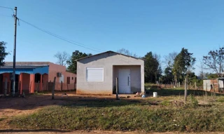 Imóvel 2972654 [''] - ['Rua Benjamin Cioqueta, 677, Ari Lopes, São Francisco de Assis/RS'] ['Ari Lopes'] - ['São Francisco De Assis']/['RS'] - 1