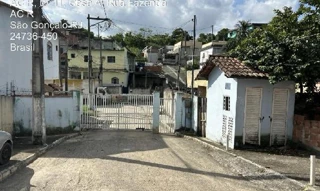 Imóvel 2900454 [''] - ['RUA WALDELIR JOSE DE BRITO, N. 273, CS 09, BARRACAO, CONDOMINIO RESIDENCIAL DONA MARTA - SAO GONCALO/RJ - CEP: 24736406, BARRACAO'] [''] - ['São Gonçalo']/['RJ'] - 1