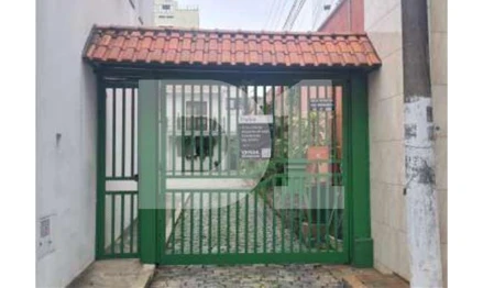 Casa em São Paulo, Ipiranga, Rua Cipriano Barata, nº 1.888, casa nº 2, SP. Área: 87m2