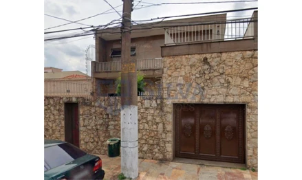 Casa em São Paulo, Parque Da Vila Prudente, Rua Monteiro Soares Filho, 529 - Parque da Vila Prudente - São Paulo - SP, SP. Área: 304m2