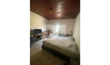 Casa em São Paulo, Alto Da Mooca, Rua Ibitinga, 300, SP. Área: 100m2