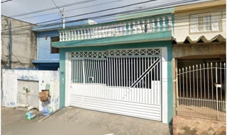 Imóvel 3022454 [''] - ['Rua Eugênio Egas, 528 - Casa (Parte do lote 6 da Quadra 19). - Jardim Clímax - São Paulo / SP'] ['Jardim Climax'] - ['São Paulo']/['SP'] - 1