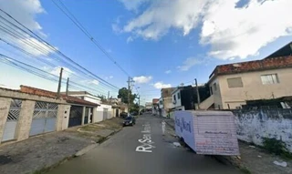 Imóvel 2887754 [''] - ['Rua João Serrano, 602, São Vicente, SP'] ['Parque Bitaru'] - ['São Vicente']/['SP'] - 1