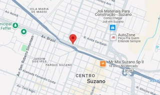 Imóvel 2697454 [''] - ['Rua Major Pinheiro Froes nº 560'] ['Vila Maria de Maggi'] - ['Suzano']/['SP'] - 1