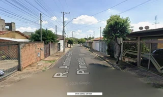 Imóvel 2969554 [''] - ['Rua Antônio Pedroso Pimentel, nº 158, Bairro Jardim Victório Antônio de Santi II, em Araraquara/SP - CEP 14808-653'] ['Jardim Victorio Antonio de Santi II'] - ['Araraquara']/['SP'] - 1