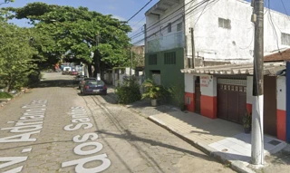 Imóvel 2400354 [''] - ['Avenida Adriano Dias dos Santos, 103'] ['Jardim Boa Esperanca (Vicente de Carvalho)'] - ['Guarujá']/['SP'] - 1