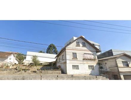Casa em São Bento do Sul, Centro, Rua Bruno Fischer, n°50, Centro, SC. Área: 456m2