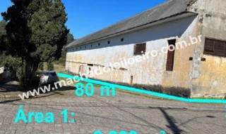 Imóvel 2628054 [''] - ['Rua Jacob Dossin, S/N- BARRACÃO'] ['Forqueta'] - ['Caxias Do Sul']/['RS'] - 1