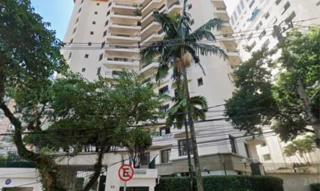 Imóvel 2659254 [''] - ['Avenida Sabiá, 23 - Indianópolis - São Paulo - SP'] ['Moema'] - ['São Paulo']/['SP'] - 1