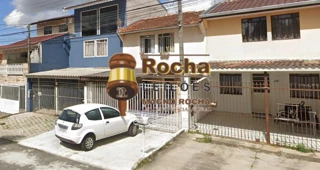 Imóvel 3048654 [''] - ['Rua Teófilo Otoni, 476'] ['Cajuru'] - ['Curitiba']/['PR'] - 1