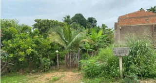 Imóvel 2607754 [''] - ['rua Parintins'] [''] - ['Ji-Paraná']/['RO'] - 1