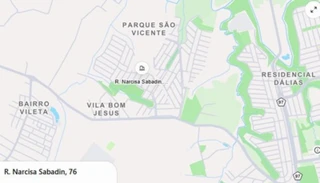 Imóvel 3044254 [''] - ['Rua Narcisa Sabadin, 76, Bom Jesus, Sorocaba/SP'] [''] - ['Sorocaba']/['SP'] - 1