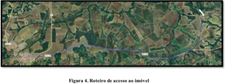 Imóvel 2978354 [''] - ['fazenda Calvo, lugar denominado Saltinho'] [''] - ['Silvânia']/['GO'] - 1