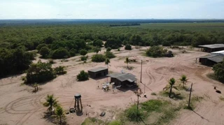 Imóvel 2382654 [''] - ['Fazenda Santa Clara do Ingaí, desmembrada da Gleba Cedral - Campo Novo do Parecis/MT'] [''] - ['Campo Novo Do Parecis']/['MT'] - 1
