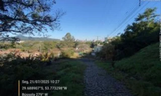 Imóvel 2939554 [''] - ['Rua Marconi Mussói No: S/N, Lote 11 | Quadra E | Loteamento Vila Bilibiu'] ['Agroindustrial'] - ['Santa Maria']/['RS'] - 1