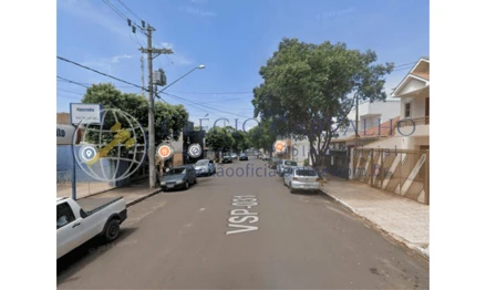 Terreno em Mirante do Paranapanema, , Avenida Paranapanema, 5, SP. Área: 100m2