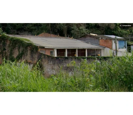 Terreno em Ponta Grossa, Nova Rússia, Rua São Josafat, n 998, PR. Área: 495m2