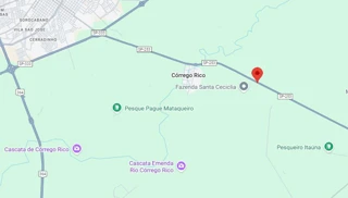 Imóvel 2634754 [''] - ['Rodovia Deputado Cunha Bueno, distrito de Córrego Rico'] [''] - ['Jaboticabal']/['SP'] - 1