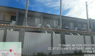 Imóvel 2887654 ['8444437409385'] - ['RUA QUATRO,N. 262 CS 04, IPIRANGA - CEP: 26293-516, NOVA IGUACU - RIO DE JANEIRO'] ['Ipiranga'] - ['Nova Iguaçu']/['RJ'] - 1