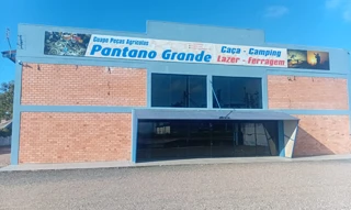 Imóvel 2974754 [''] - [', 1852 - VILA NOVA'] [''] - ['Pantano Grande']/['RS'] - 1