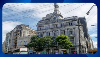 Imóvel 2680554 [''] - [', 36 e 40 - Santo Antônio'] ['COHAB'] - ['Recife']/['PE'] - 1