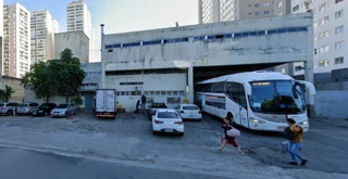 Imóvel 2980454 [''] - ['Rua do Bosque, 838'] ['Barra Funda'] - ['São Paulo']/['SP'] - 1