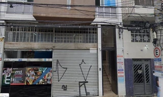 Imóvel 2833754 [''] - ['Rua Lubavitch, 113, Cj. 52, Bom Retiro - São Paulo/SP'] ['Bom Retiro'] - ['São Paulo']/['SP'] - 1