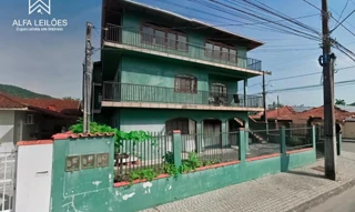 Imóvel 2408354 [''] - ['Rua Rio Fortuna, n 262'] ['Iririú'] - ['Joinville']/['SC'] - 1