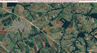 Imóvel 2620454 [''] - ['Gleba Patrimônio Maristela'] [''] - ['Alto Paraná']/['PR'] - 1