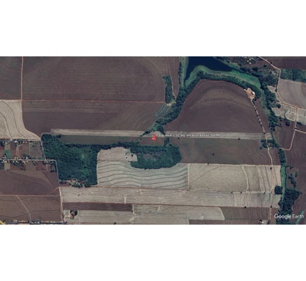 Imóvel rural em Alvorada do Sul, Barbosa, Sítio Okamoto, s/n - Bairro Barbosa, PR. Área: 17.8m2 Imóvel rural em Alvorada do Sul, Barbosa, Sítio Okamoto, s/n - Bairro Barbosa, PR. Área: 17.8m2