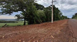 Imóvel 2724854 [''] - ['Proximidades do distrito Arroio Guaçu, zona rural do município de Mercedes/PR. Ocupação: Trata-se de imóvel rural composto parte por vegetação e parte por área destinada à agricultura. O imóvel localiza-se na saída do distrito Arroio Guaçu, sentido Distrito de Três irmãs, sendo confrontado por outras propriedades rurais e por uma estrada municipal'] [''] - ['Mercedes']/['PR'] - 1