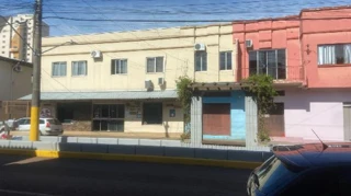 Imóvel 2733454 ['1444412914037'] - ['AVENIDA MARECHAL FLORIANO,N. 332 SL 02, CENTRO - CEP: 99870-000, SAO JOSE DO OURO - RIO GRANDE DO SUL'] ['Altos da Esperança'] - ['São José Do Ouro']/['RS'] - 1