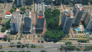 Imóvel 2862254 [''] - ['Avenida Embaixador Abelardo Bueno, 3300- Sala 704'] ['Barra da Tijuca'] - ['Rio de Janeiro']/['RJ'] - 1
