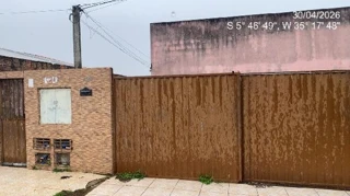 Imóvel 2970454 [''] - ['RUA JOAO ANGELO DA FONSECA (ANTIGA R PROJETADA 93), N. SN, CS 03, LT 366 QD 03, PARQUE DOS IPES, LOT SAO FRANCISCO - SAO GONCALO DO AMARANTE/RN - CEP: 59298184, PARQUE DOS IPES'] [''] - ['São Gonçalo Do Amarante']/['RN'] - 1