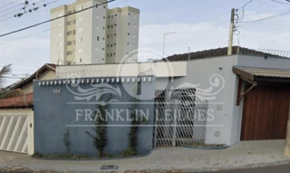 Imóvel 2707054 [''] - ['Alameda das Hortências, 436 - Cidade Jardim São Carlos - SP'] ['Cidade Jardim'] - ['São Carlos']/['SP'] - 1