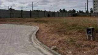 Imóvel 2611154 [''] - ['Avenida Mangabeira, Lt 11 da Qd 09, Quintas da Barra, Barra dos Coqueiros, SE'] ['Costa Paradiso'] - ['Barra Dos Coqueiros']/['SE'] - 1