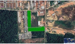 Imóvel 2652454 [''] - ['Rua da Samal,'] [''] - ['Belém']/['PA'] - 1