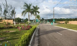 Imóvel 2719254 [''] - ['ESTRADA DO OUTEIRO, N. SN, UNI 04 QD A9- COND ALPHA VILLE BELEM'] ['Maracacuera (Icoaraci)'] - ['Belém']/['PA'] - 1