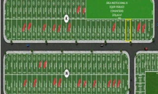 Imóvel 2690654 [''] - ['Rua 04, s/n - Lote 41, Quadra K - Jardim Botânico I - Marília / SP'] [''] - ['Marília']/['SP'] - 1