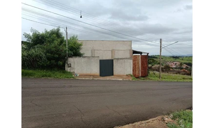 Terreno em Cornélio Procópio, Jardim Bandeirantes, Jardim Bandeirantes, PR. Área: 454.2m2 - imagem 0