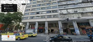 Imóvel 2968054 [''] - ['Avenida Presidente Vargas'] [''] - ['Rio De Janeiro']/['RJ'] - 1