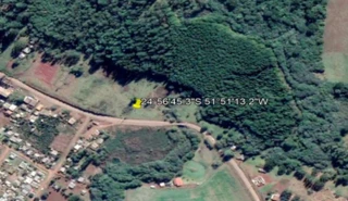 Imóvel 2510954 [''] - ['RUA JOSÉ DE FRANÇA PEREIRA LOTE 04-5C, QUADRA 14, LOTEAMENTO VILA SÃO JOÃO, S/N, SANTO ANTONIO'] [''] - ['Santa Maria do Oeste']/['PR'] - 1