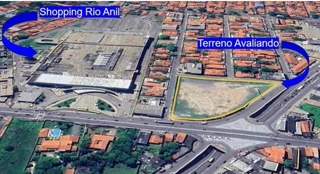 Imóvel 2635654 [''] - ['AVENIDA SÃO LUÍS REI DE FRANÇA - (QUADRA B, Nº 01), S/N, COHAB ANIL'] ["Olho D'agua"] - ['São Luís']/['MA'] - 1