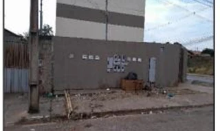 Imóvel 2554155 ['8444423545508'] - ['QUADRA 35 (RUA ALOLANDIA),N. SN APTO. 203 PAV SUPERIOR LT 12, JARDIM AMERICA II - CEP: 72922-318, AGUAS LINDAS DE GOIAS - GOIAS'] ['Jardim America IV'] - ['Águas Lindas De Goiás']/['GO'] - 1