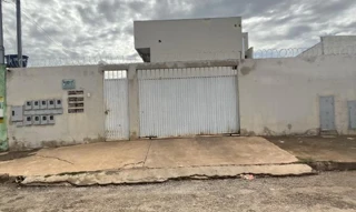 Imóvel 2604055 ['8444427098549'] - ['AVENIDA SALVADOR,N. SN APTO. 202 LT 30 QD 06, MANSOES AGUAS LINDAS - CEP: 72915-198, AGUAS LINDAS DE GOIAS - GOIAS'] ['Cidade do Entorno'] - ['Águas Lindas De Goiás']/['GO'] - 1