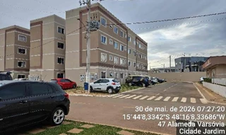 Imóvel 2929755 ['8787716573834'] - ['ALAMEDA VARSOVIA,N. SN APTO. 201 2º PAVIMENTO TORRE 04, MANSOES CENTRO OESTE - CEP: 72915-710, AGUAS LINDAS DE GOIAS - GOIAS'] [''] - ['Águas Lindas de Goiás']/['GO'] - 1